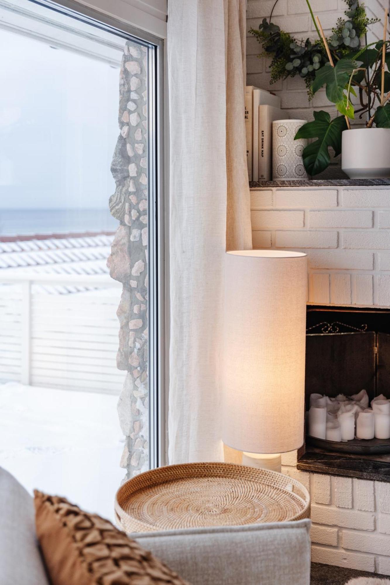 Brensholmen Beach House Tromsø Kültér fotó