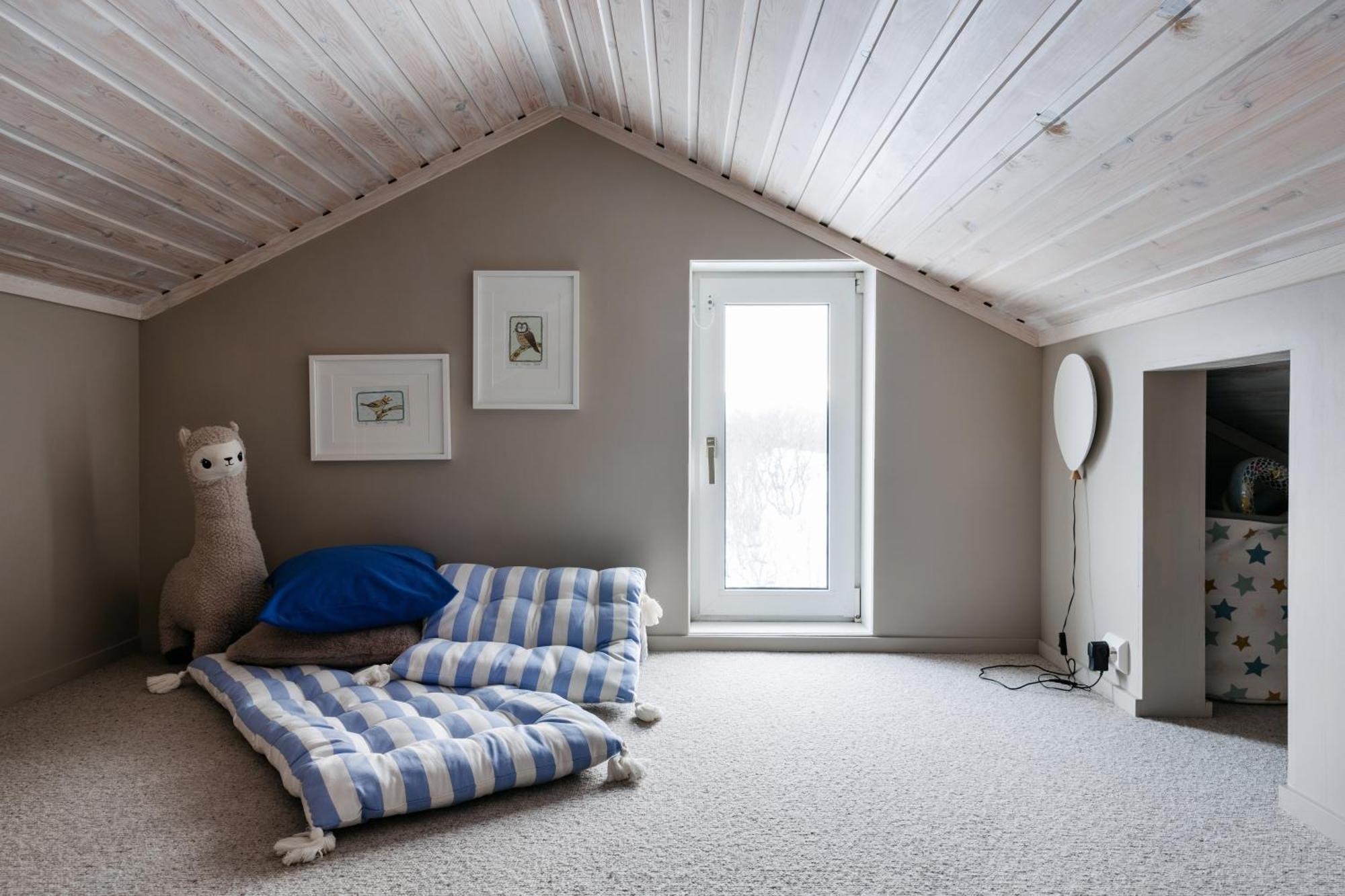 Brensholmen Beach House Tromsø Kültér fotó