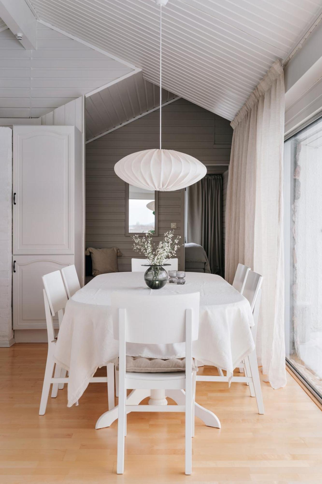 Brensholmen Beach House Tromsø Kültér fotó